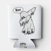 geest van afkeuring blikjeskoeler (Achterkant)