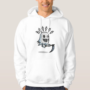 geest van afkeuring hoodie