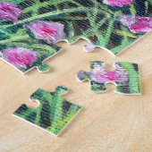 Geest van Bever Legpuzzel (Zijkant)