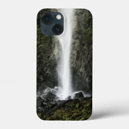 Geest van de Basin Case-Mate iPhone Case (Achterkant)