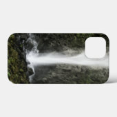 Geest van de Basin Case-Mate iPhone Case (Achterkant (horizontaal))