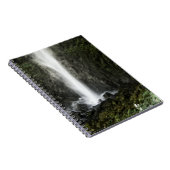 Geest van de Basin Notitieboek (Rechterzijde)