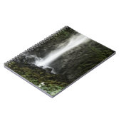 Geest van de Basin Notitieboek (Linkerzijde)