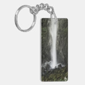 Geest van de Basin Sleutelhanger (Voorkant Links)