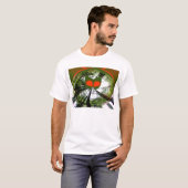Geest van de bomen t-shirt (Voorkant volledig)