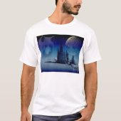 Geest van de Bossen T-shirt (Voorkant)