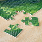 Geest van de Bunzing Legpuzzel (Zijkant)
