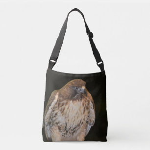 Geest van de Hawk Crossbody Tas