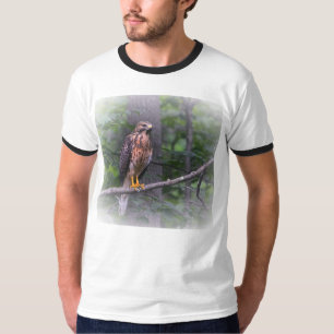 Geest van de Hawk T-shirt