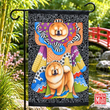 GEEST VAN DE KIMONO • Chow