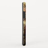 Geest van de Lente door Alphonse Mucha Case-Mate iPhone Case (Achterkant/rechts)