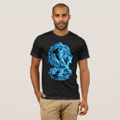Geest van de lion t-shirt (Voorkant volledig)