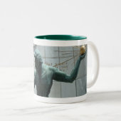 Geest van de Mok van Detroit (Voorkant rechts)