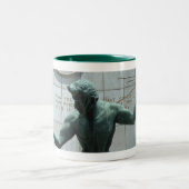 Geest van de Mok van Detroit (Center)