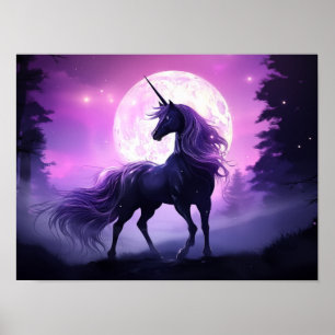 Geest van de Nightfall Poster