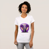 Geest van de Olifant T-shirt (Voorkant volledig)