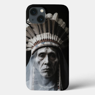 Geest van de Ouden Case-Mate iPhone Case