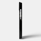 Geest van de Ouden Case-Mate iPhone Case (Achterkant / Links)