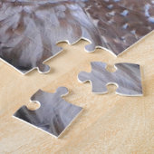 Geest Van De Uil Legpuzzel (Zijkant)