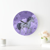 Geest van de UNICORN #4 Grote Klok (Huis)