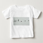 Geest van de vlucht (Voorkant)