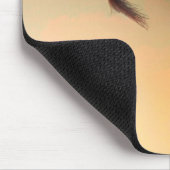 Geest van de Void Muismat (Hoek)