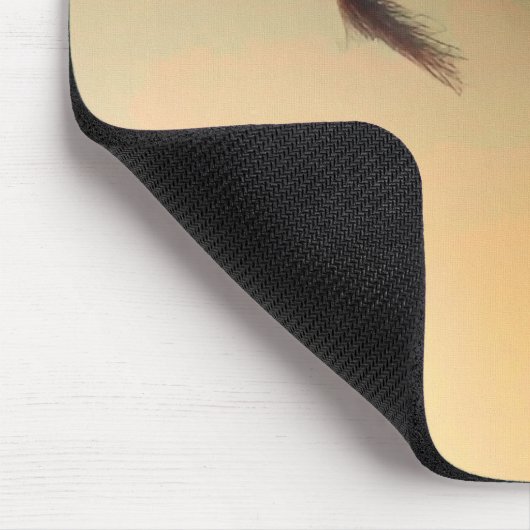 Geest van de Void Muismat (Hoek)