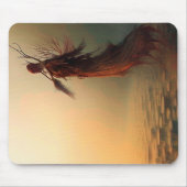 Geest van de Void Muismat (Voorkant)