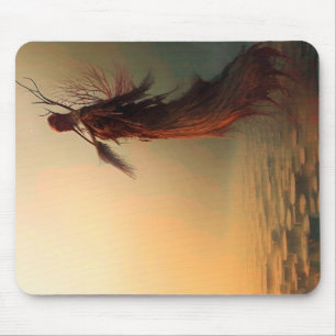 Geest van de Void Muismat