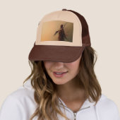 Geest van de Void Trucker Pet (In situ)