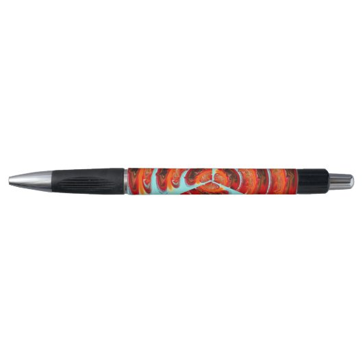Geest van de vuurkunst pen (Voorkant)