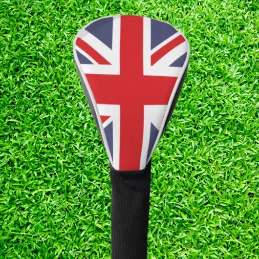 Geest van Engeland Golfheadcover