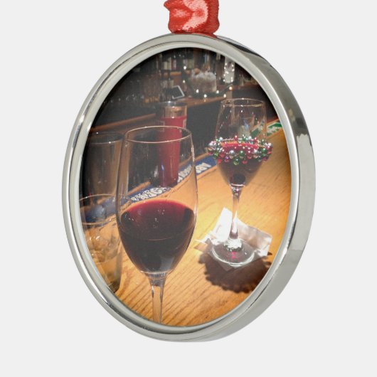 Geest van het Ornament van de Seizoen (Links)