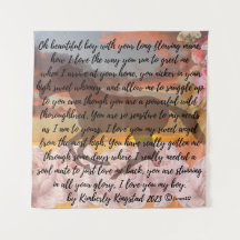 geest van het paardenliefdesgedicht