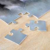 Geest van het Storm, puzzel (Zijkant)