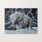 Geest van het Storm, puzzel Legpuzzel (Horizontaal)