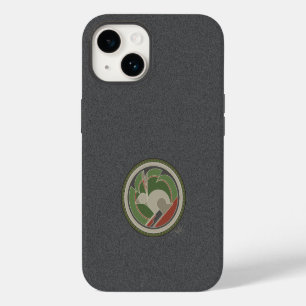Geest Van Konijn iPhone 14 Hoesje