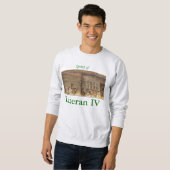 Geest van Lateran IV-shirt Trui (Voorkant volledig)
