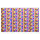 Geest van Madeira Stof (Fat Quarter)