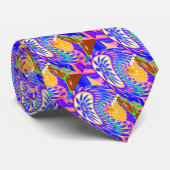 Geest van Madeira Stropdas (Opgerold)