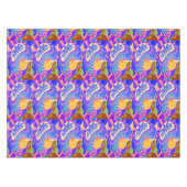 Geest van Madeira Tafelkleed (Voorkant (Horizontaal))