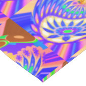 Geest van Madeira Tafelkleed (Gekanteld)