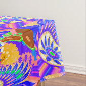 Geest van Madeira Tafelkleed (Voorbeeld)