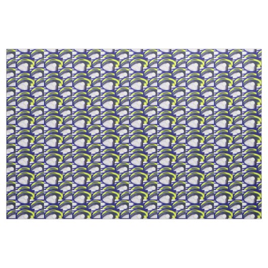 Geest van natuur stof (Yard (91,4 cm))