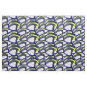 Geest van natuur stof (Fat Quarter)