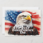 Geest van onafhankelijkheid (Voorkant)