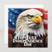 Geest van onafhankelijkheid (Voorkant / Achterkant)