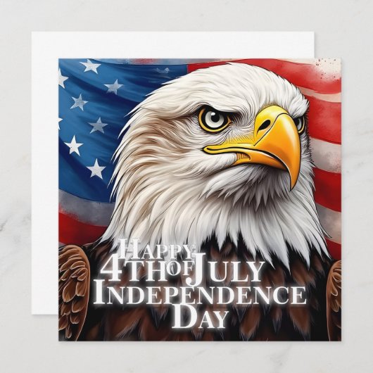 Geest van onafhankelijkheid (Voorkant / Achterkant)