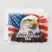 Geest van onafhankelijkheid (Voorkant)