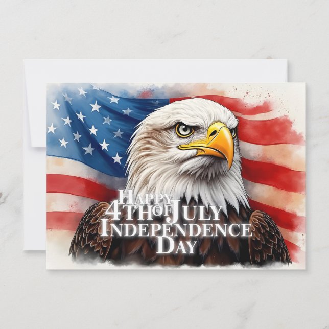 Geest van onafhankelijkheid (Voorkant)